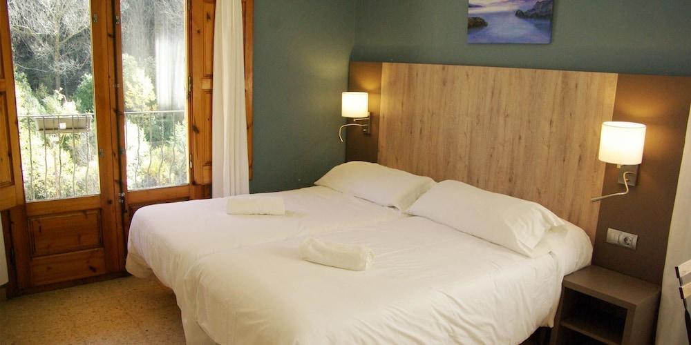 La Cabanya Hotel Setcases Kültér fotó