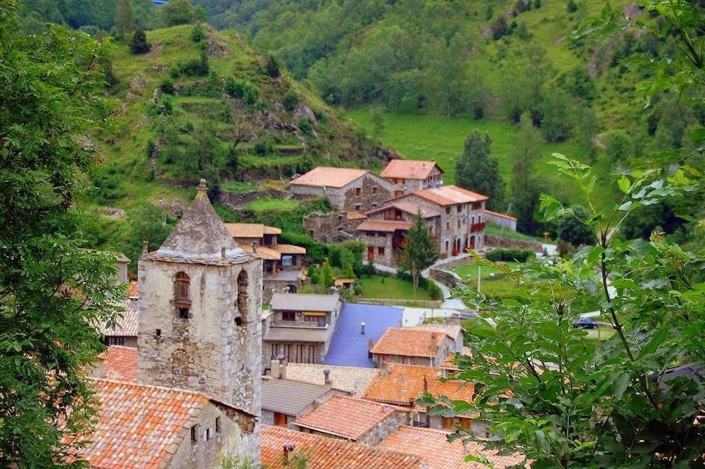 La Cabanya Hotel Setcases Kültér fotó